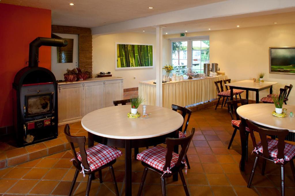 Hotel Landgasthof Hoffnung Handewitt Zimmer foto